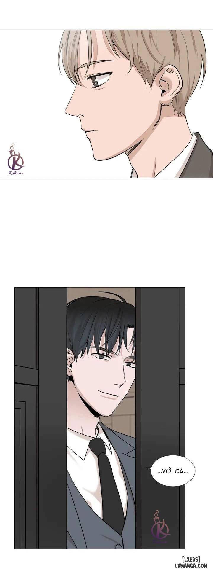 HentaiVN.net - Ảnh 35 - Suha của tôi - Chap 2