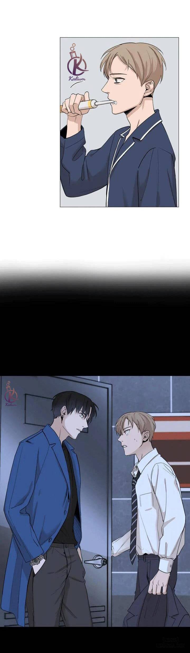 HentaiVN.net - Ảnh 4 - Suha của tôi - Chap 2