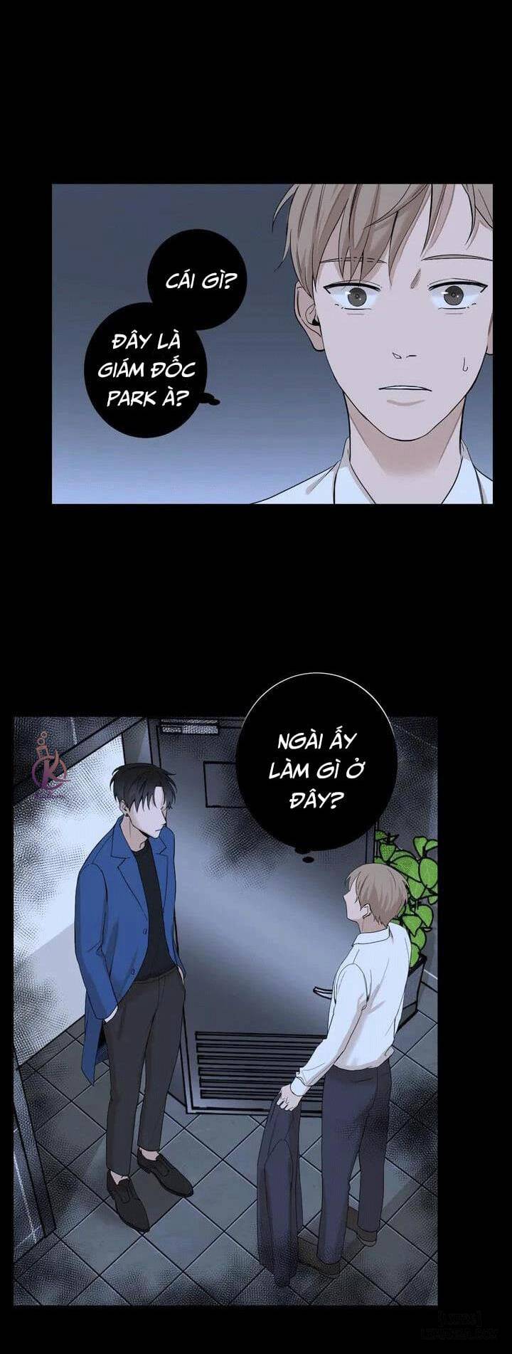 HentaiVN.net - Ảnh 5 - Suha của tôi - Chap 2