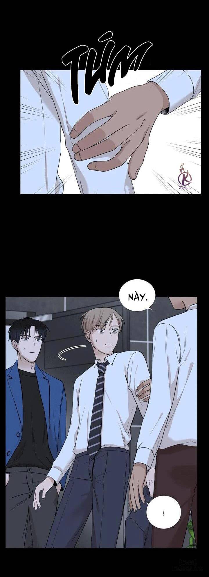 HentaiVN.net - Ảnh 6 - Suha của tôi - Chap 2