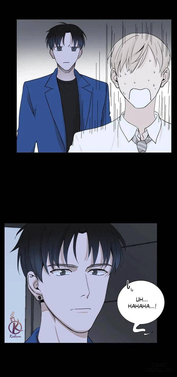 HentaiVN.net - Ảnh 8 - Suha của tôi - Chap 2