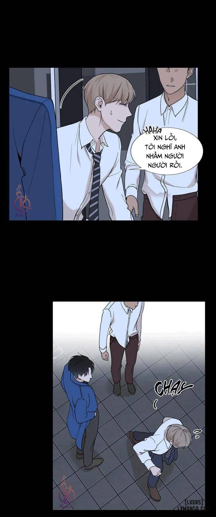 HentaiVN.net - Ảnh 9 - Suha của tôi - Chap 2
