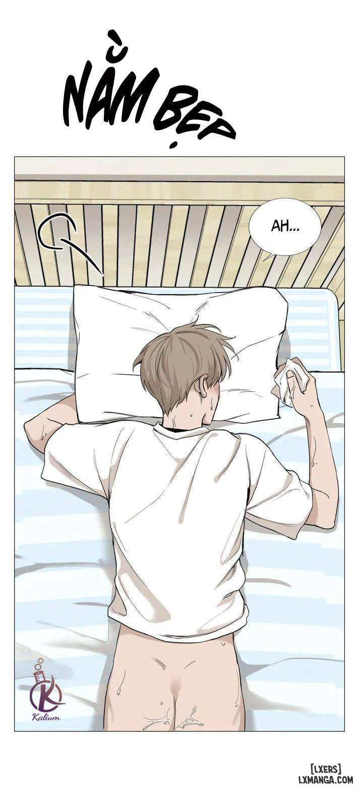 HentaiVN.net - Ảnh 11 - Suha của tôi - Chap 3