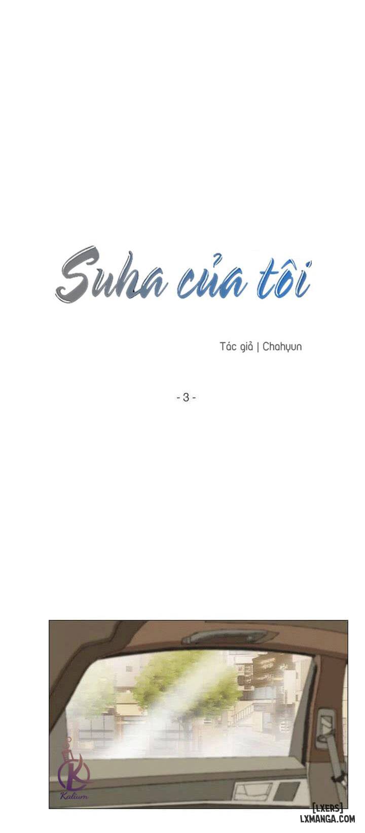 HentaiVN.net - Ảnh 13 - Suha của tôi - Chap 3