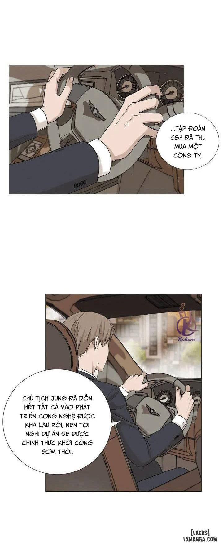 HentaiVN.net - Ảnh 14 - Suha của tôi - Chap 3