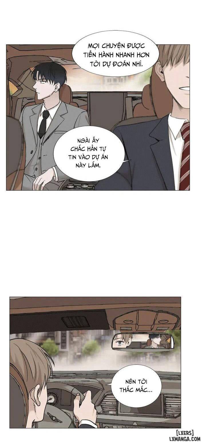 HentaiVN.net - Ảnh 15 - Suha của tôi - Chap 3
