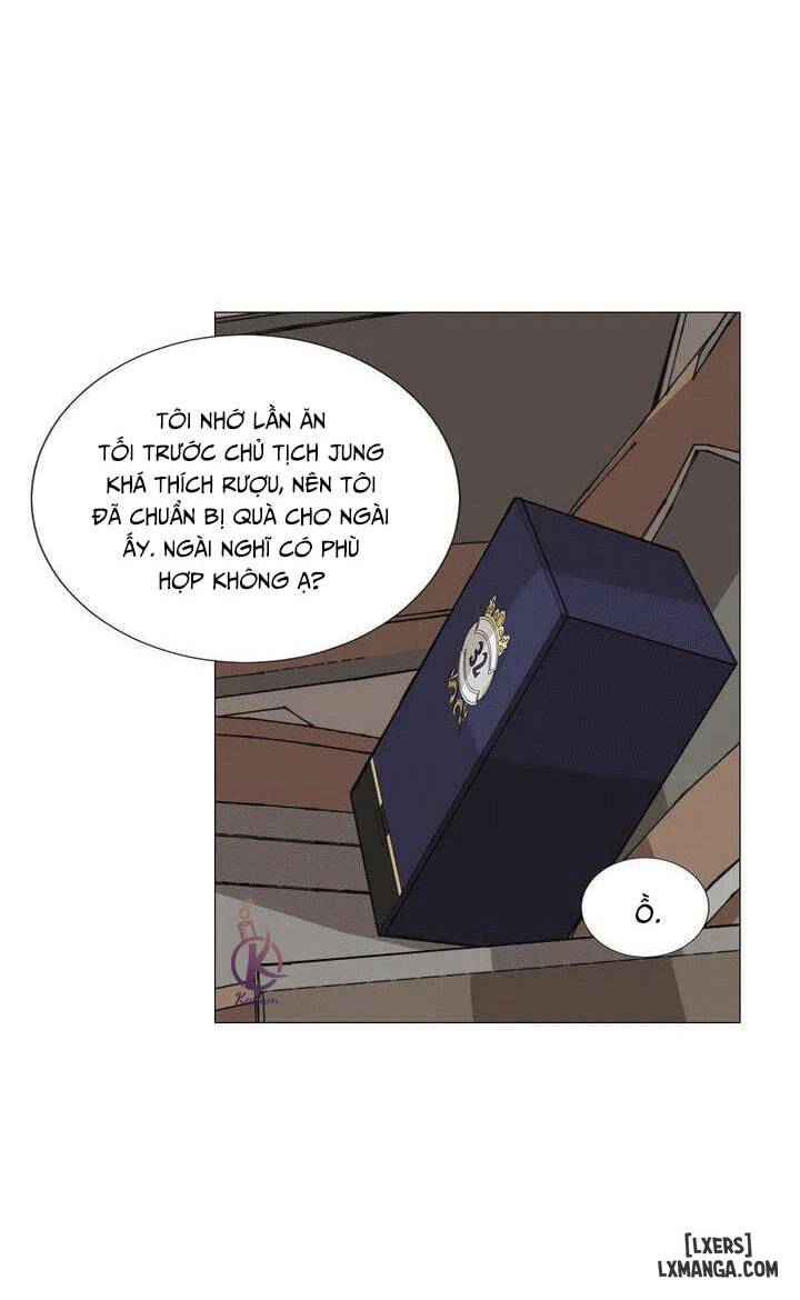 HentaiVN.net - Ảnh 16 - Suha của tôi - Chap 3