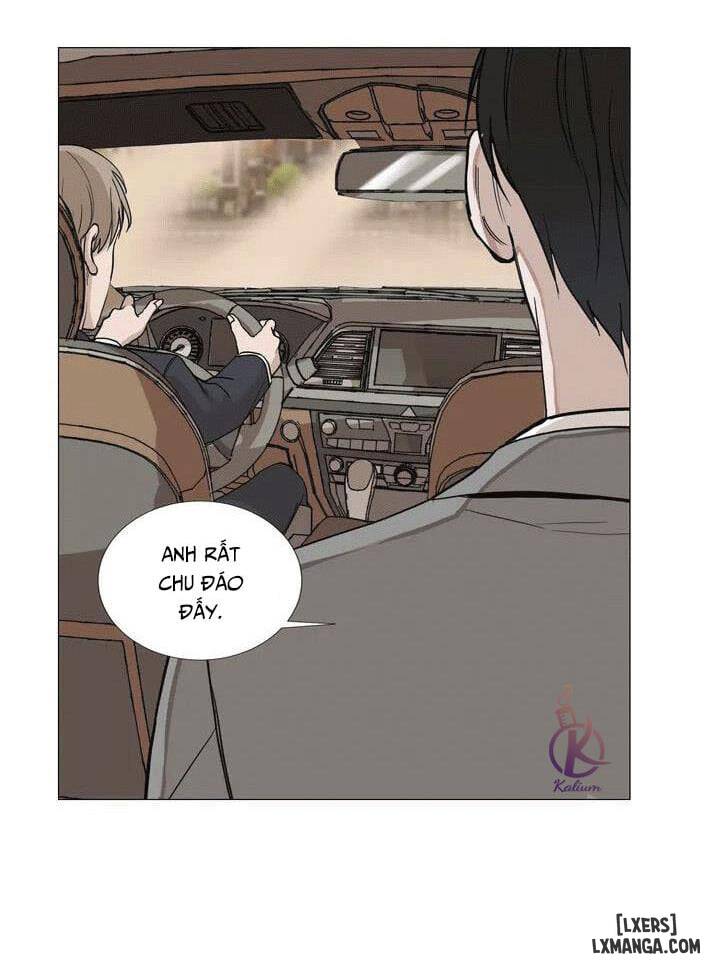 HentaiVN.net - Ảnh 17 - Suha của tôi - Chap 3