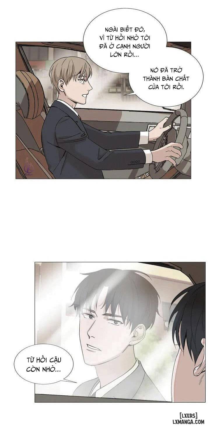 HentaiVN.net - Ảnh 19 - Suha của tôi - Chap 3