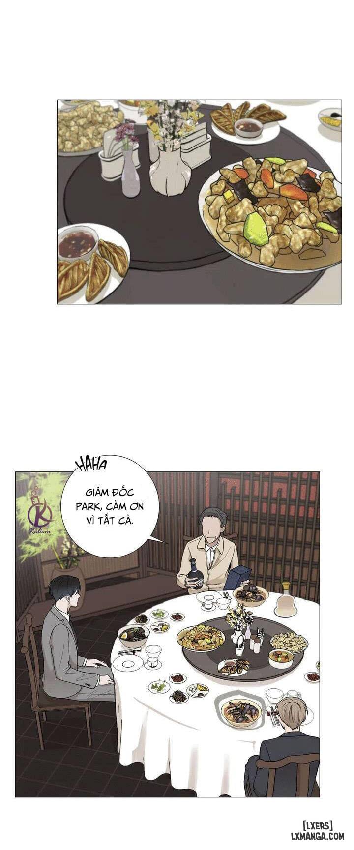 HentaiVN.net - Ảnh 22 - Suha của tôi - Chap 3