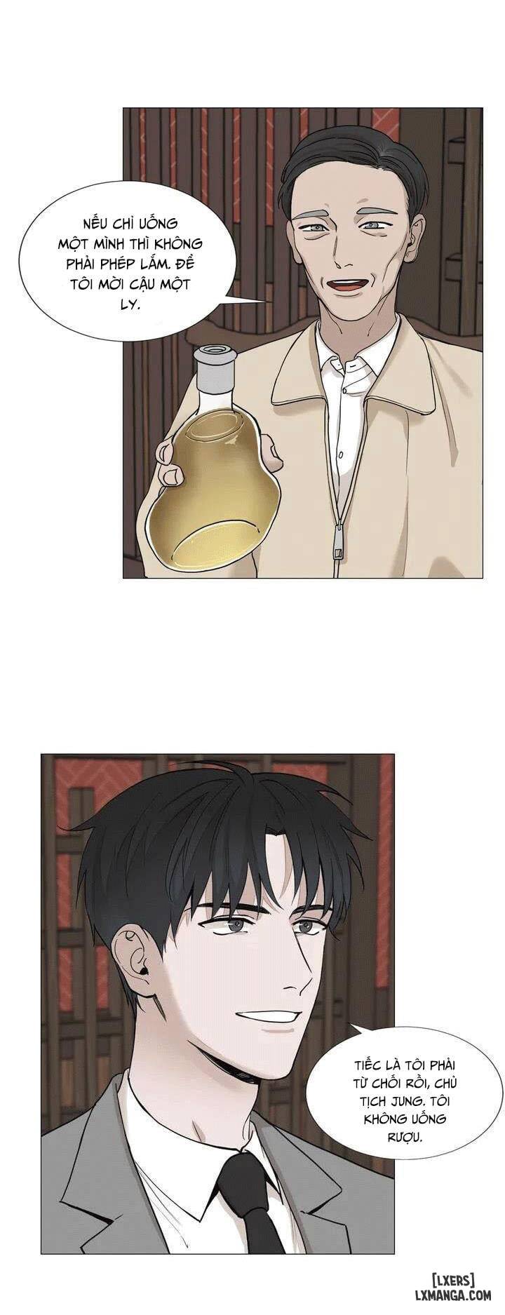 HentaiVN.net - Ảnh 23 - Suha của tôi - Chap 3