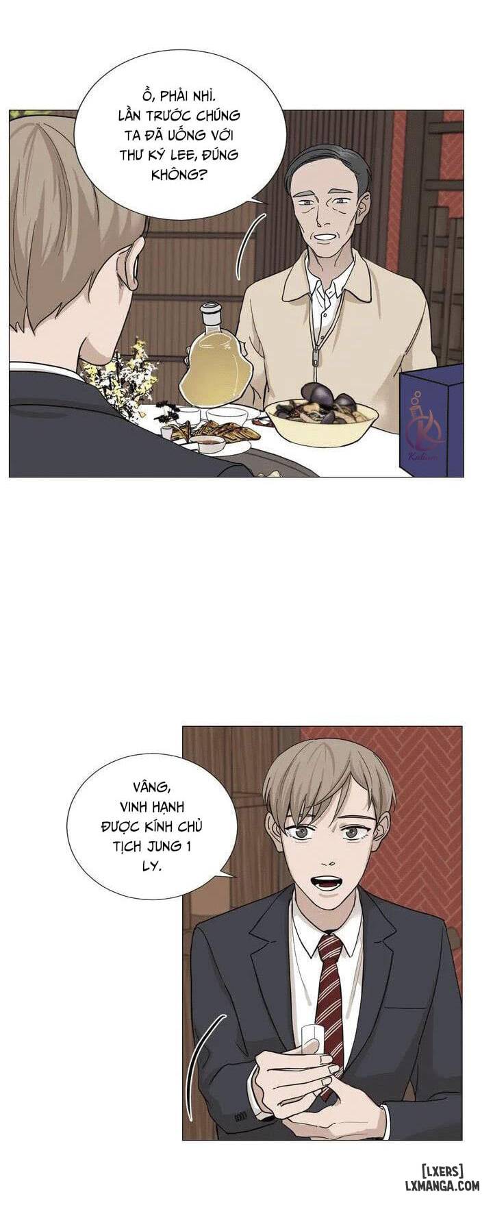 HentaiVN.net - Ảnh 24 - Suha của tôi - Chap 3
