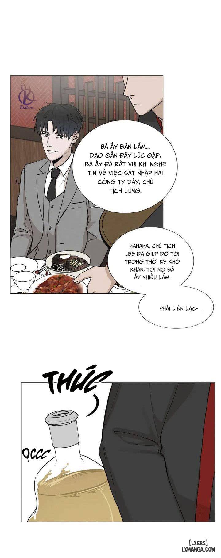HentaiVN.net - Ảnh 26 - Suha của tôi - Chap 3