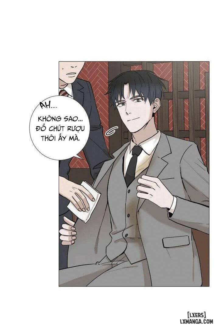 HentaiVN.net - Ảnh 29 - Suha của tôi - Chap 3