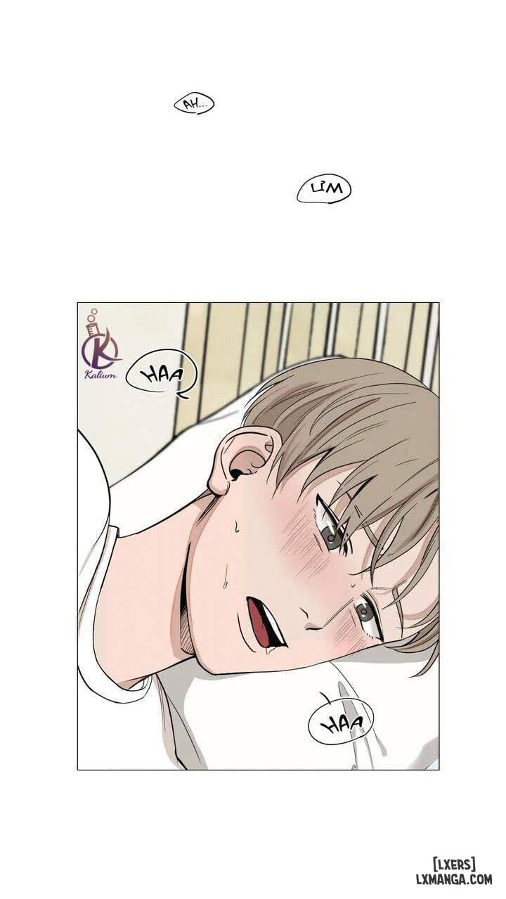HentaiVN.net - Ảnh 3 - Suha của tôi - Chap 3
