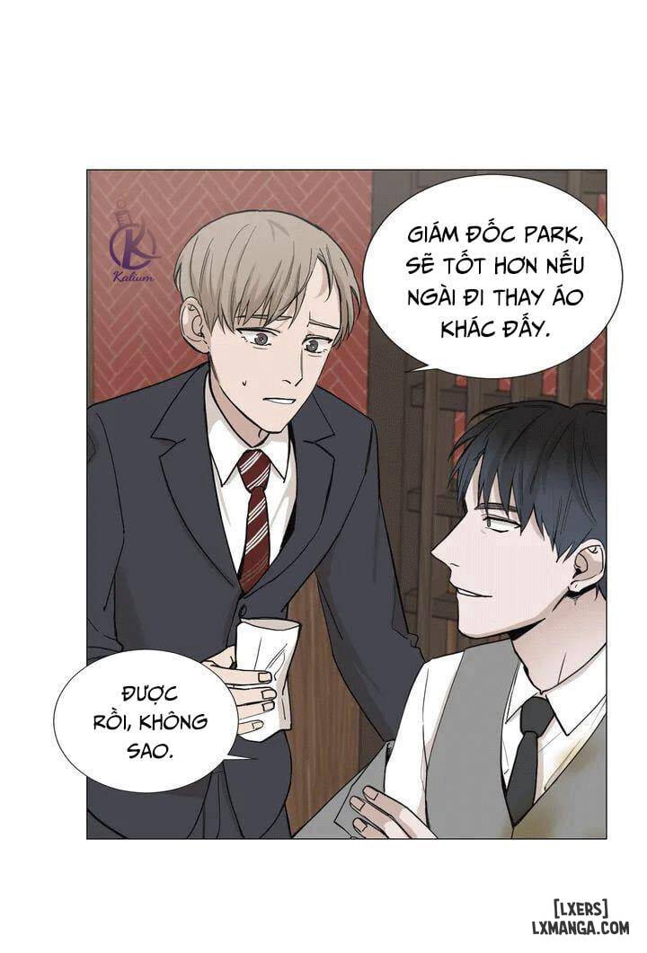 HentaiVN.net - Ảnh 30 - Suha của tôi - Chap 3
