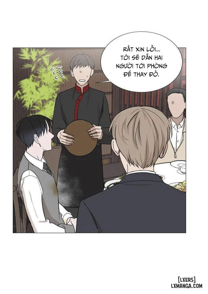 HentaiVN.net - Ảnh 31 - Suha của tôi - Chap 3