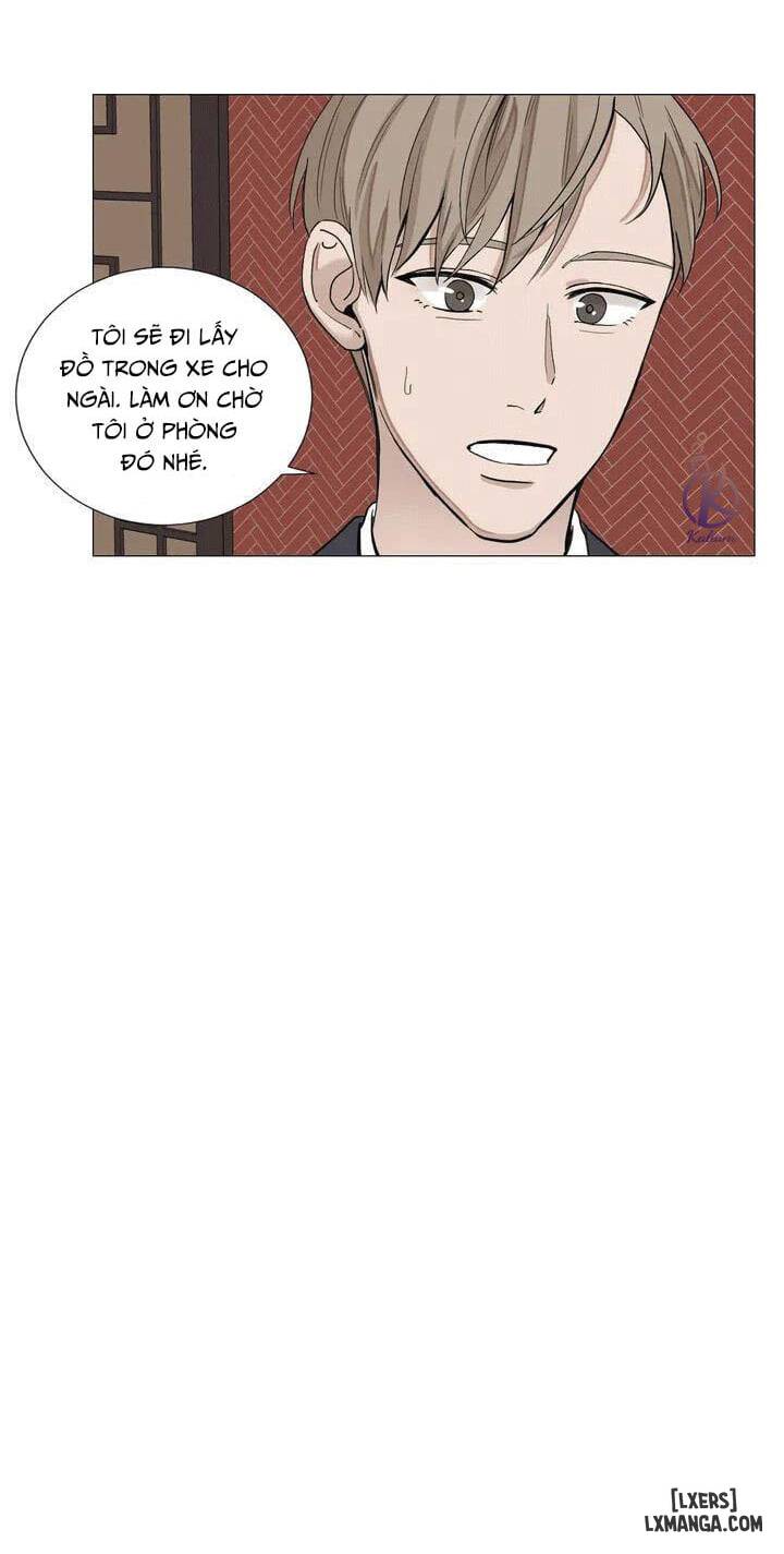HentaiVN.net - Ảnh 32 - Suha của tôi - Chap 3