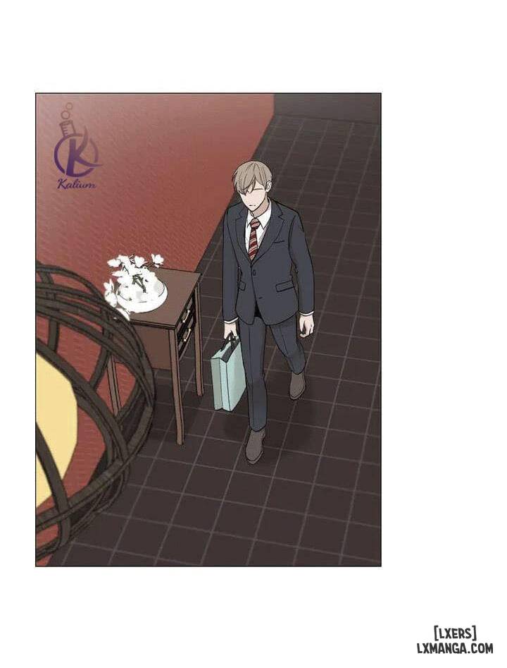 HentaiVN.net - Ảnh 33 - Suha của tôi - Chap 3