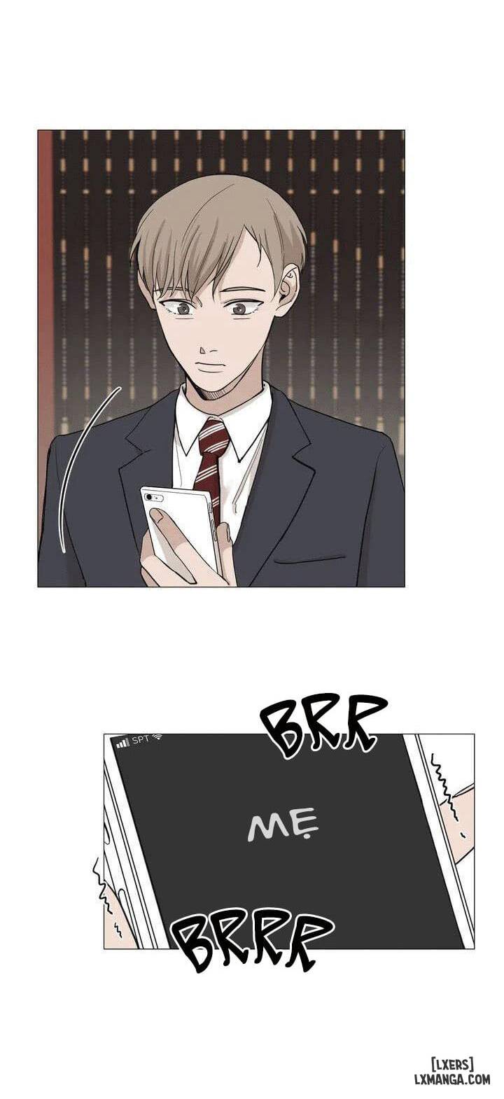 HentaiVN.net - Ảnh 35 - Suha của tôi - Chap 3