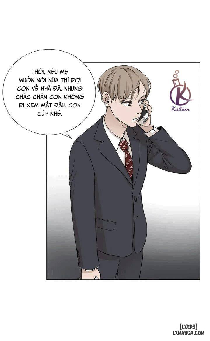 HentaiVN.net - Ảnh 39 - Suha của tôi - Chap 3