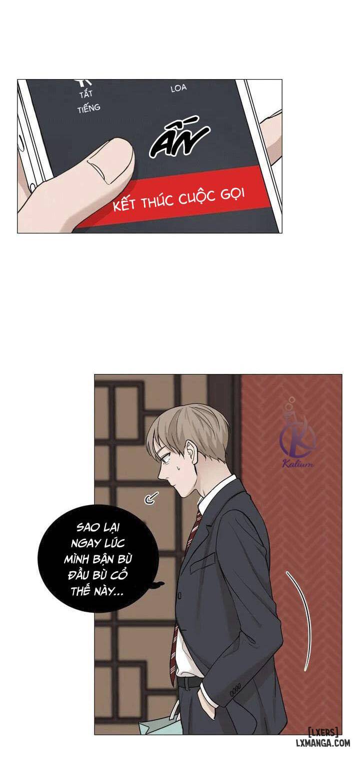 HentaiVN.net - Ảnh 40 - Suha của tôi - Chap 3