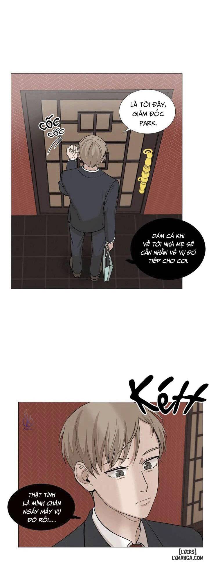 HentaiVN.net - Ảnh 41 - Suha của tôi - Chap 3