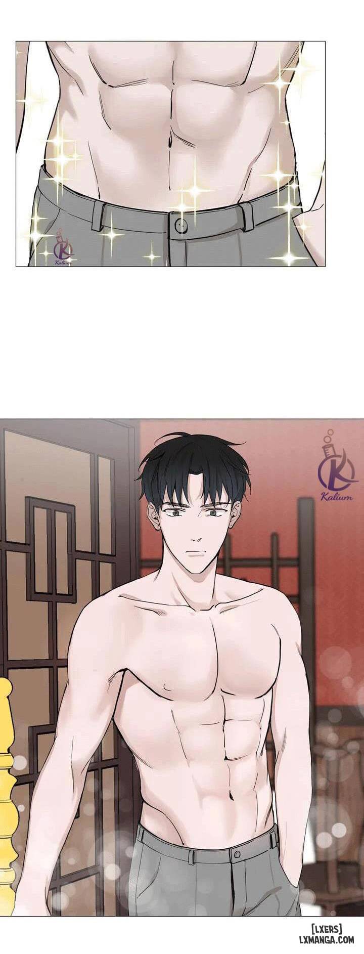 HentaiVN.net - Ảnh 43 - Suha của tôi - Chap 3