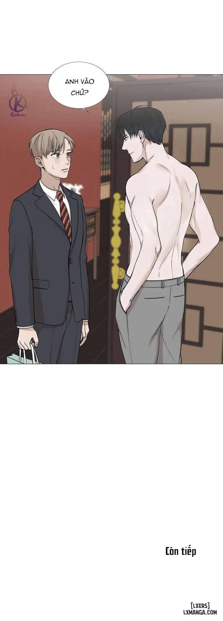 HentaiVN.net - Ảnh 45 - Suha của tôi - Chap 3