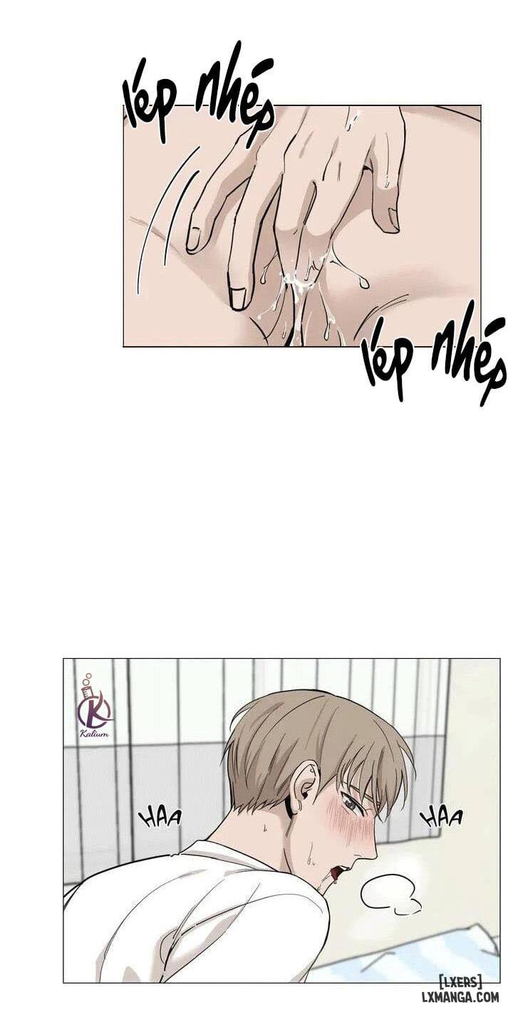 HentaiVN.net - Ảnh 6 - Suha của tôi - Chap 3