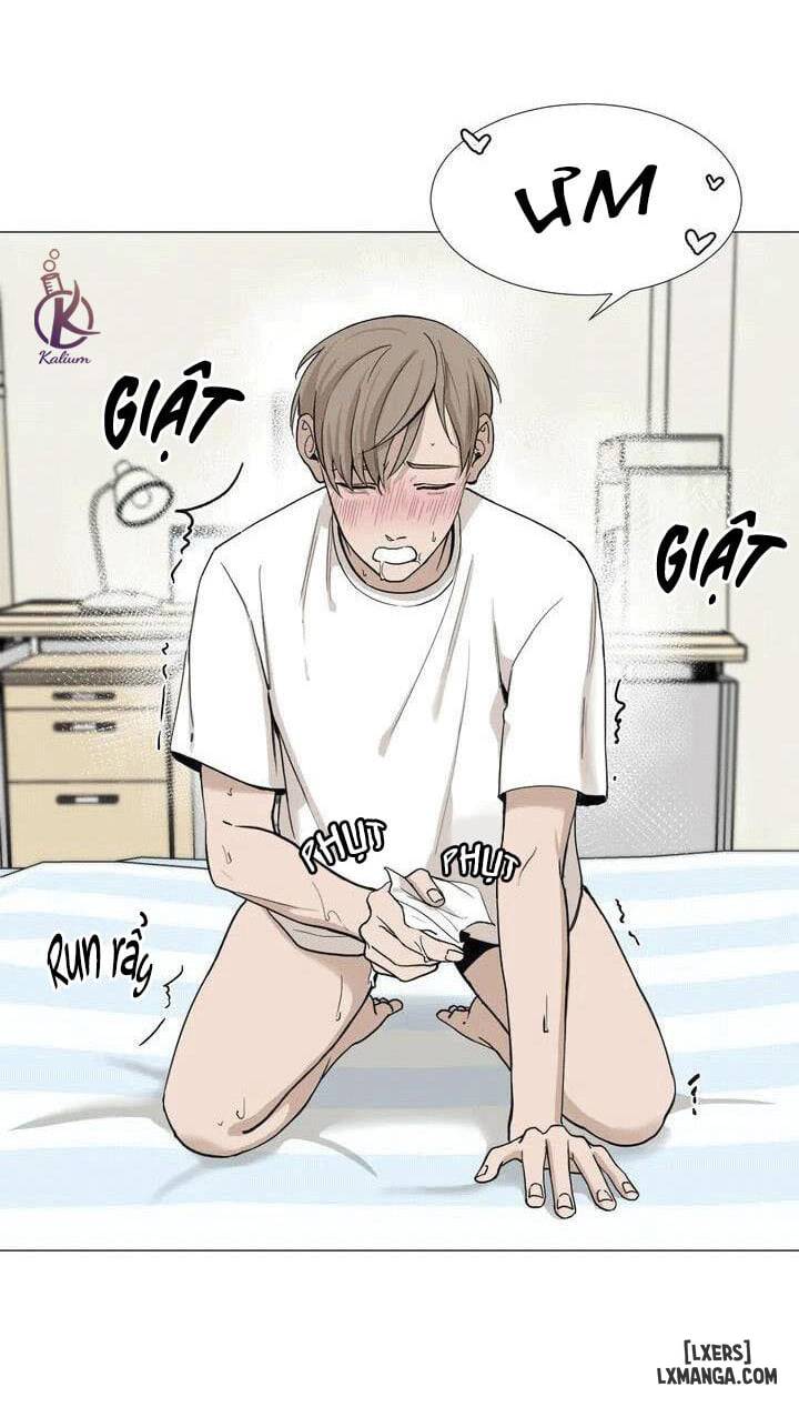 HentaiVN.net - Ảnh 9 - Suha của tôi - Chap 3
