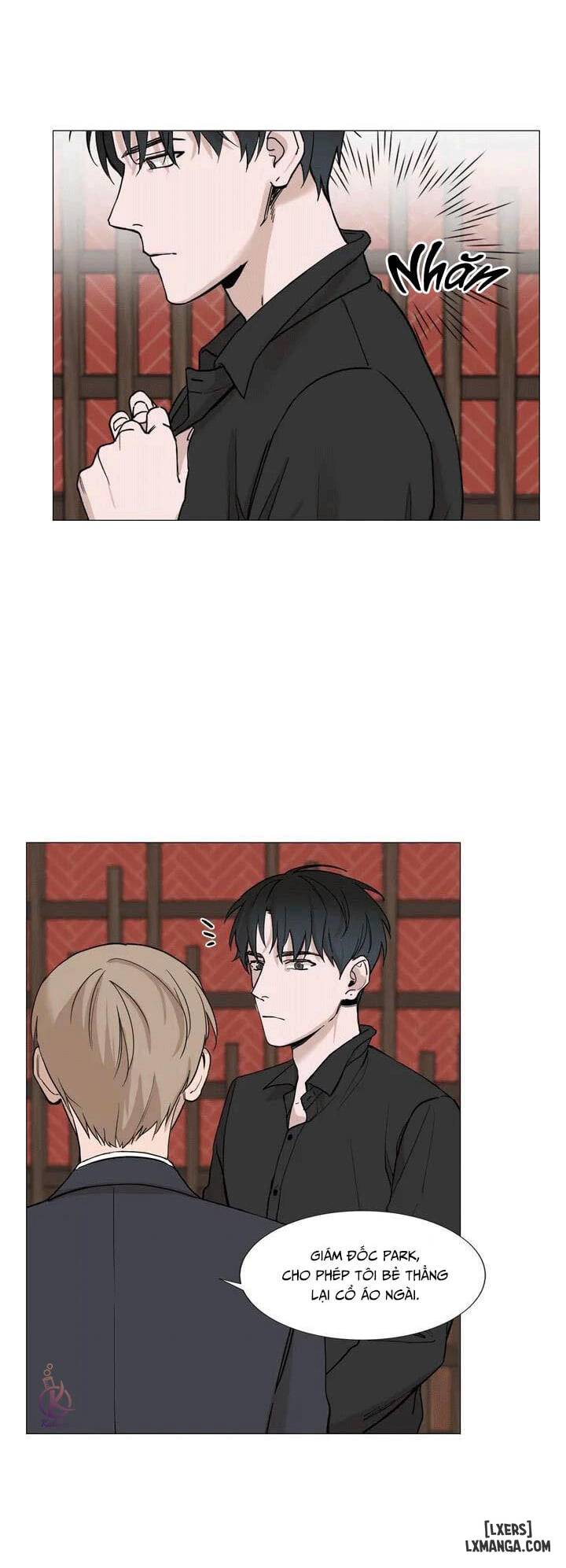 HentaiVN.net - Ảnh 10 - Suha của tôi - Chap 4