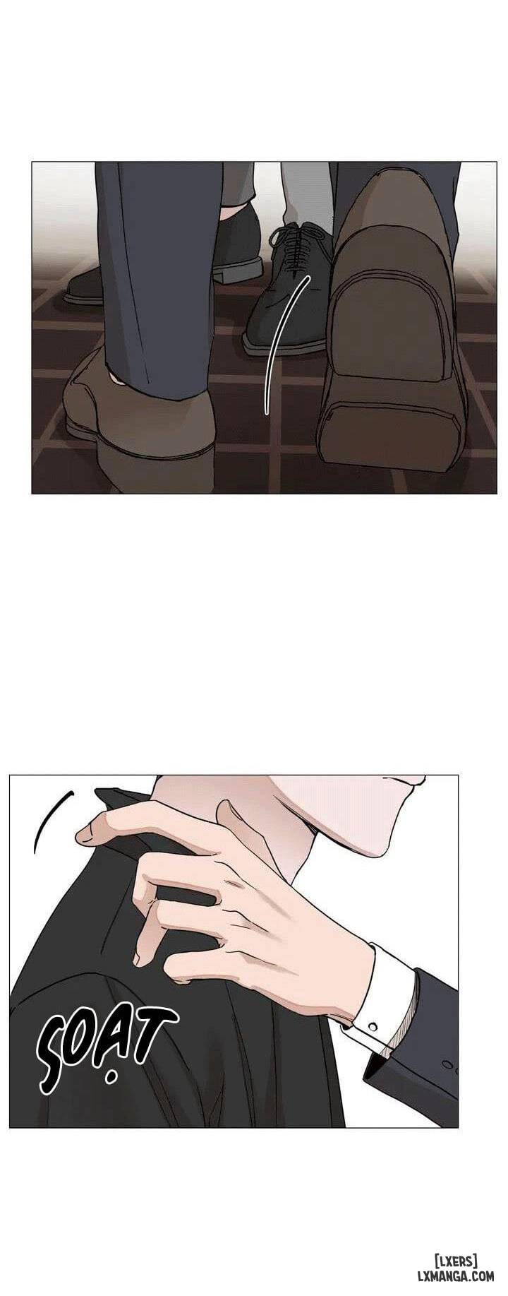 HentaiVN.net - Ảnh 11 - Suha của tôi - Chap 4