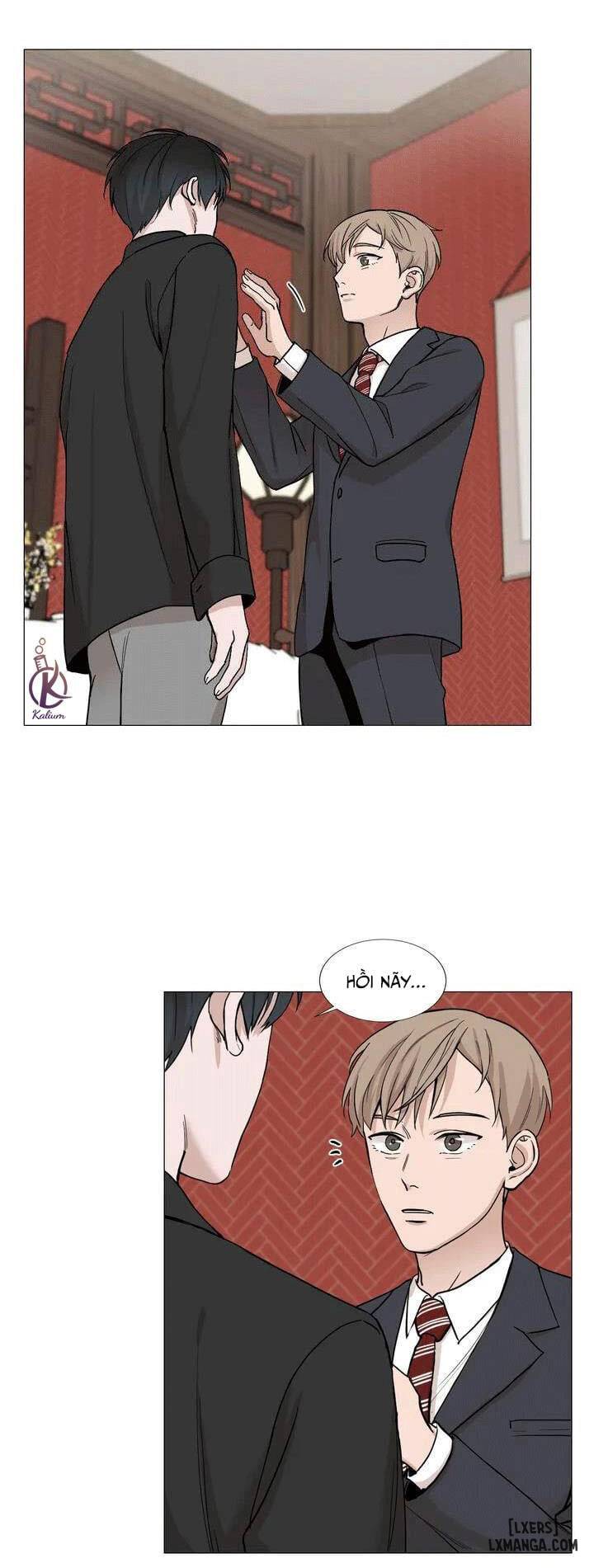 HentaiVN.net - Ảnh 13 - Suha của tôi - Chap 4