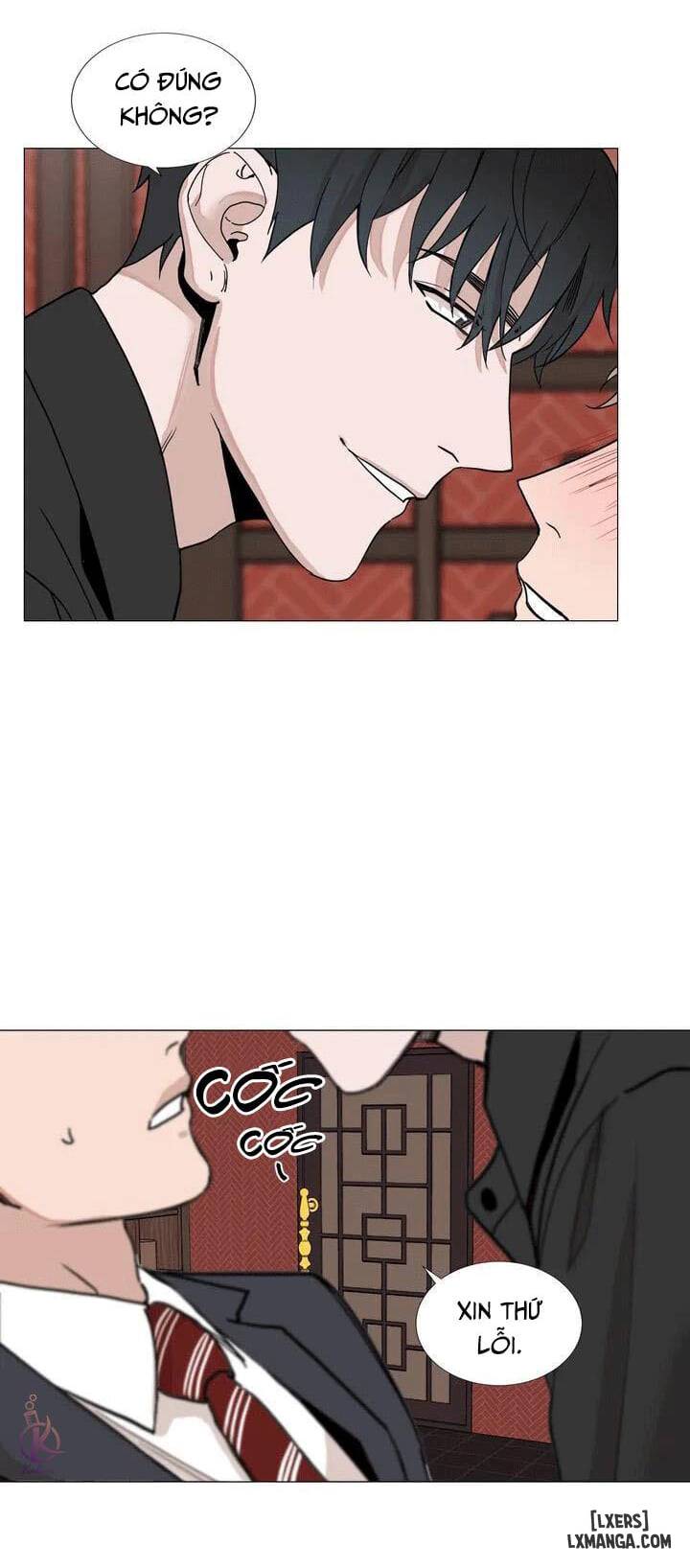 HentaiVN.net - Ảnh 18 - Suha của tôi - Chap 4