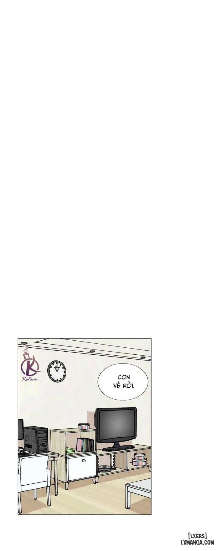 HentaiVN.net - Ảnh 23 - Suha của tôi - Chap 4