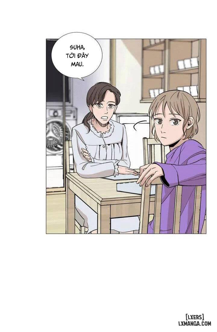 HentaiVN.net - Ảnh 24 - Suha của tôi - Chap 4