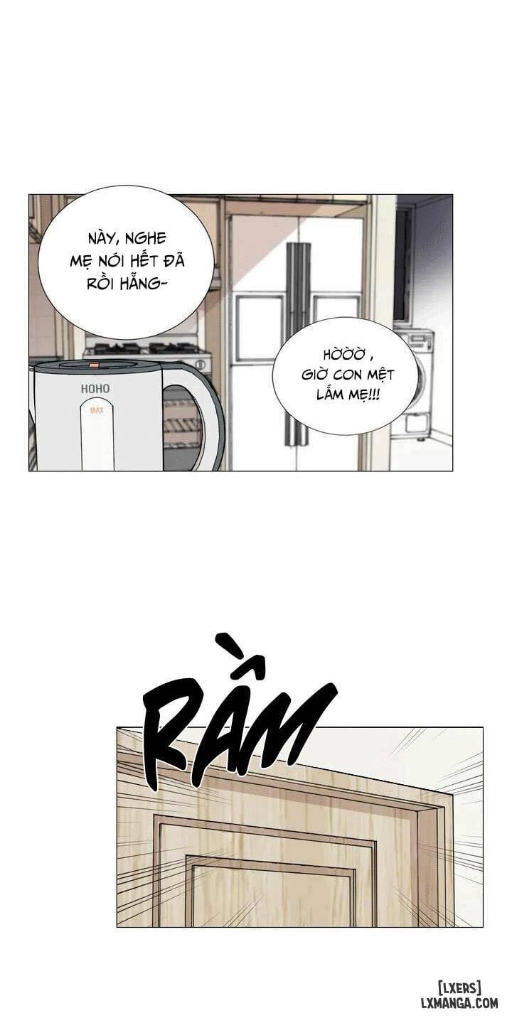 HentaiVN.net - Ảnh 26 - Suha của tôi - Chap 4