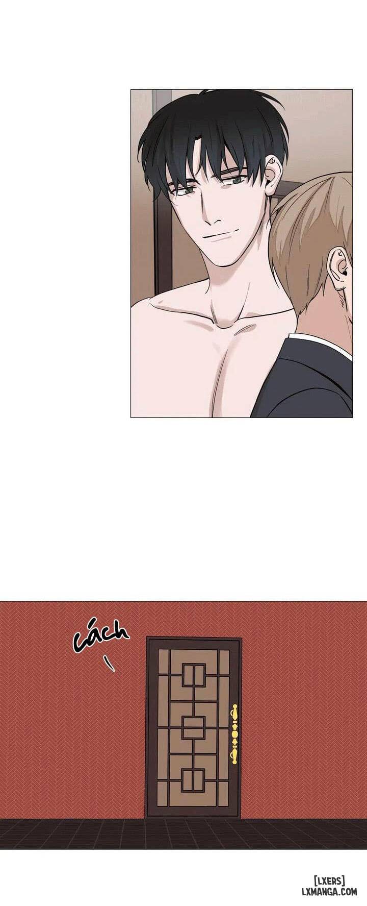 HentaiVN.net - Ảnh 3 - Suha của tôi - Chap 4