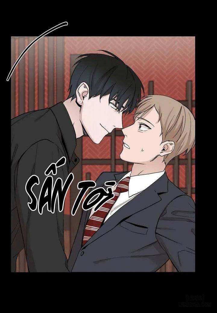 HentaiVN.net - Ảnh 29 - Suha của tôi - Chap 4