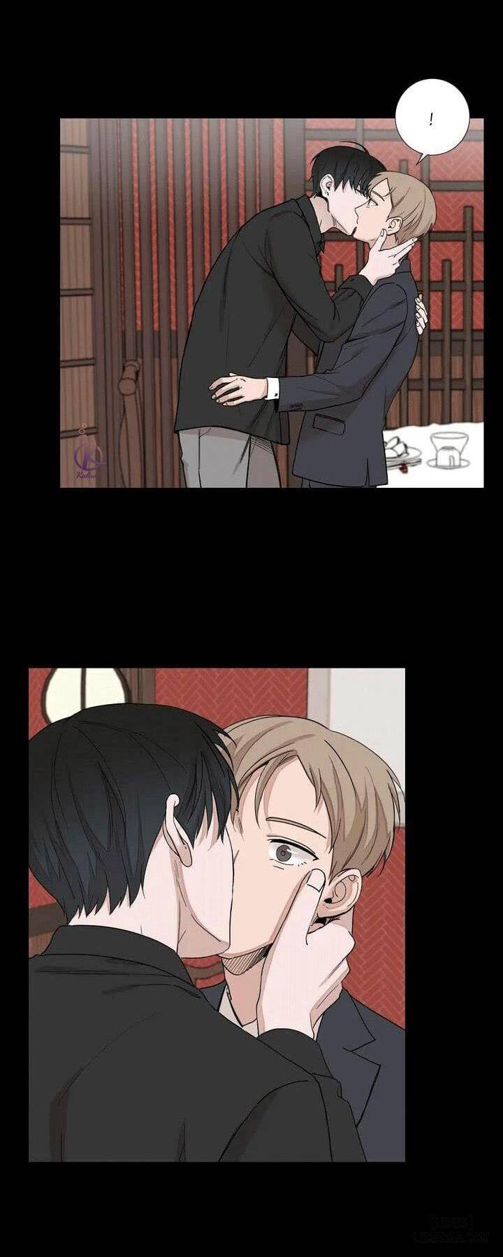 HentaiVN.net - Ảnh 30 - Suha của tôi - Chap 4