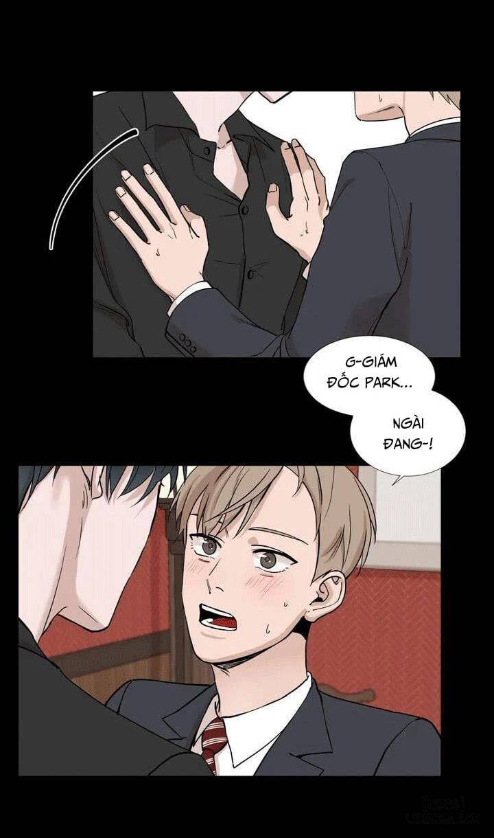 HentaiVN.net - Ảnh 31 - Suha của tôi - Chap 4