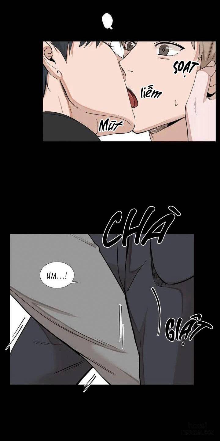 HentaiVN.net - Ảnh 32 - Suha của tôi - Chap 4