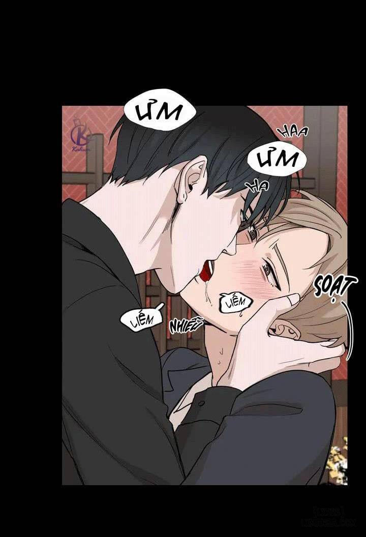 HentaiVN.net - Ảnh 33 - Suha của tôi - Chap 4