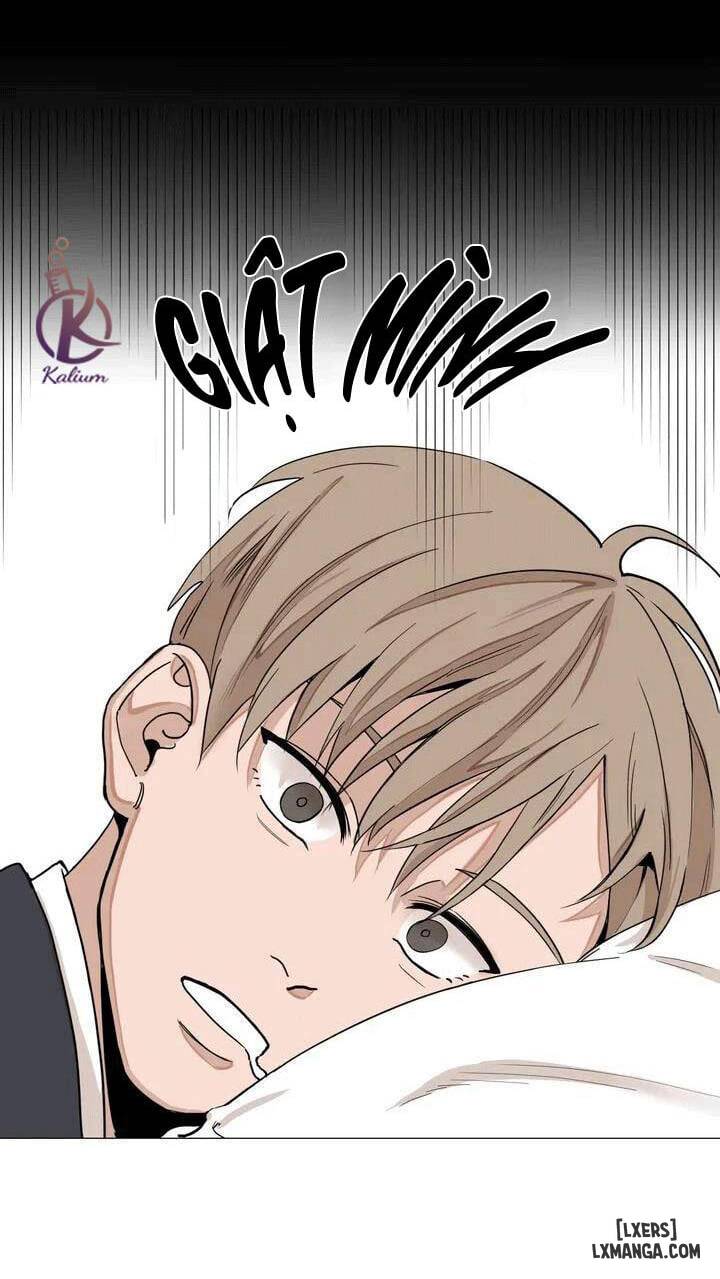 HentaiVN.net - Ảnh 37 - Suha của tôi - Chap 4