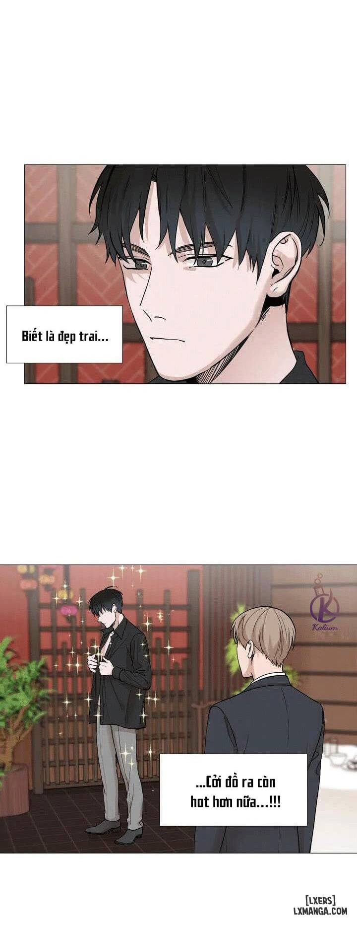HentaiVN.net - Ảnh 5 - Suha của tôi - Chap 4