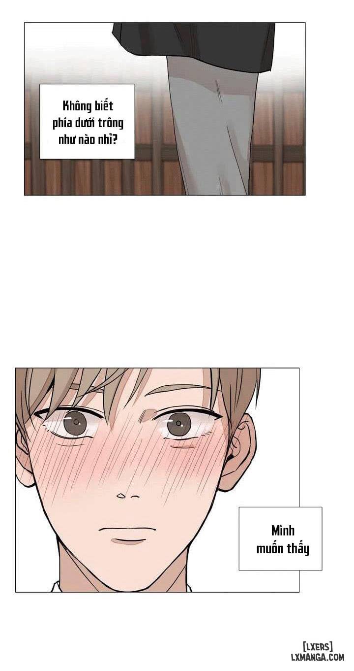 HentaiVN.net - Ảnh 7 - Suha của tôi - Chap 4