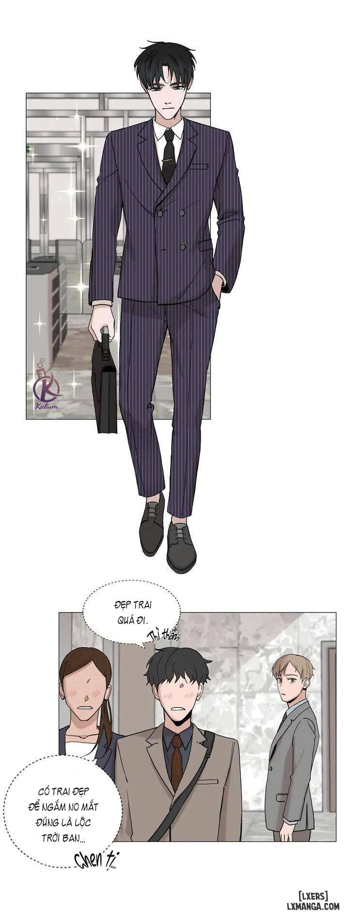 HentaiVN.net - Ảnh 10 - Suha của tôi - Chap 5