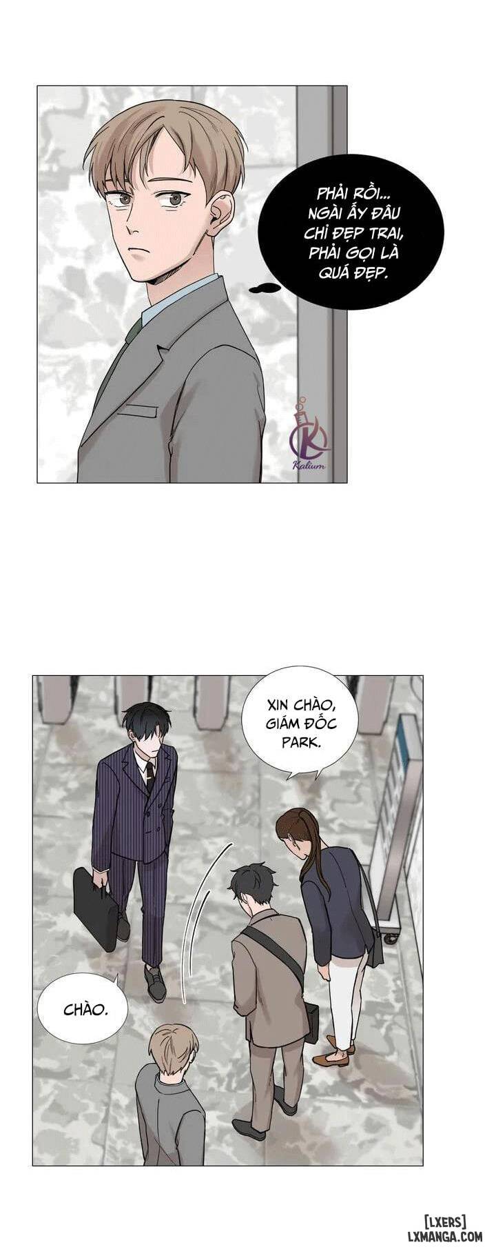 HentaiVN.net - Ảnh 11 - Suha của tôi - Chap 5