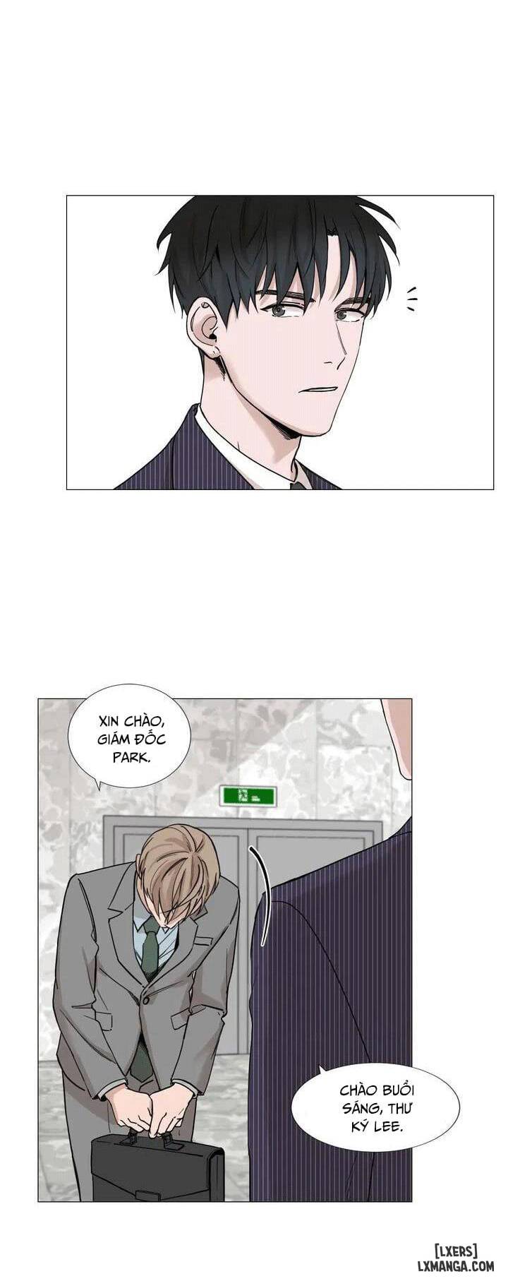 HentaiVN.net - Ảnh 12 - Suha của tôi - Chap 5